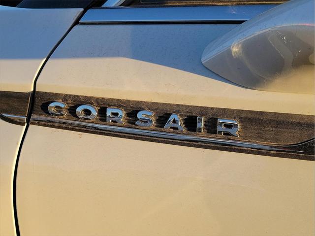 new 2024 Lincoln Corsair car, priced at $47,310