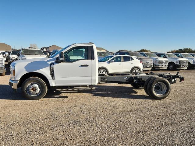 new 2024 Ford F-350 car, priced at $49,528