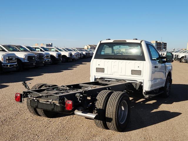 new 2024 Ford F-350 car, priced at $49,528