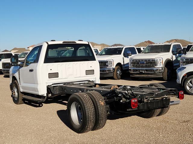 new 2024 Ford F-350 car, priced at $49,528