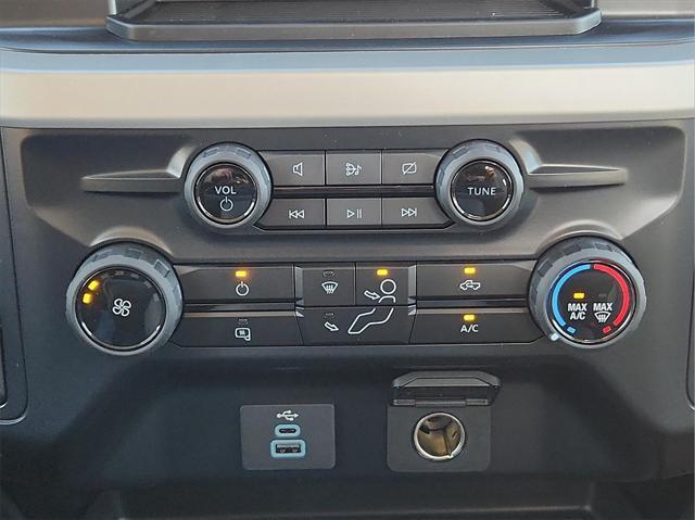 new 2024 Ford F-350 car, priced at $53,835