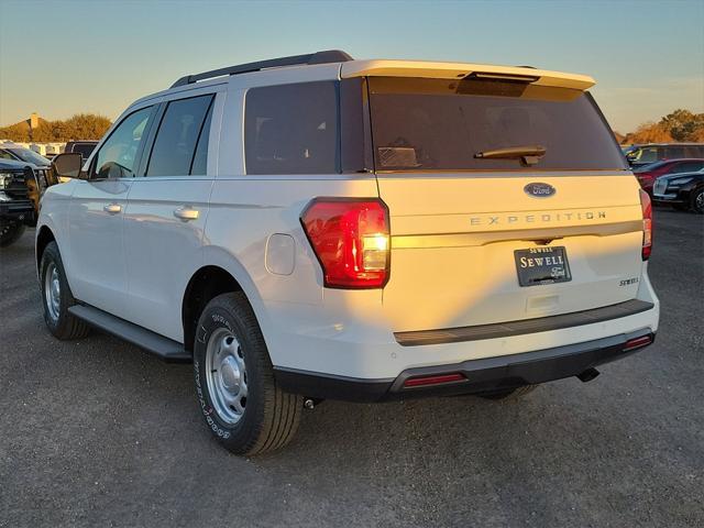 new 2024 Ford Expedition car, priced at $46,200