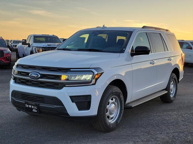 new 2024 Ford Expedition car, priced at $46,200