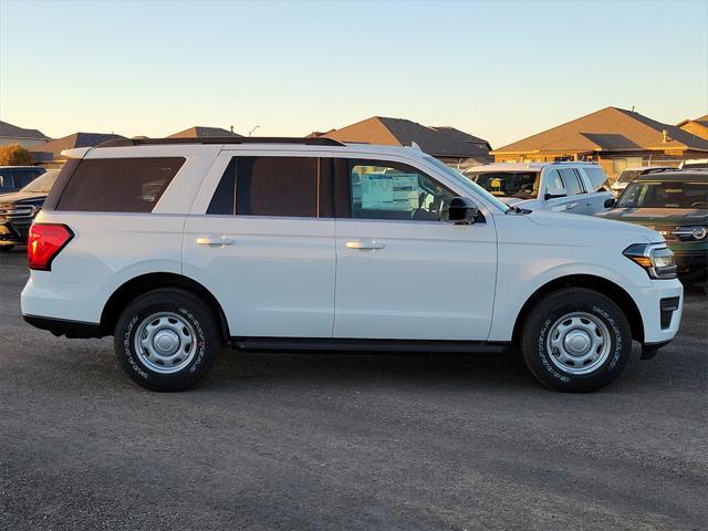 new 2024 Ford Expedition car, priced at $46,200