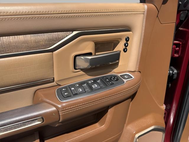 used 2021 Ram 3500 car, priced at $56,800