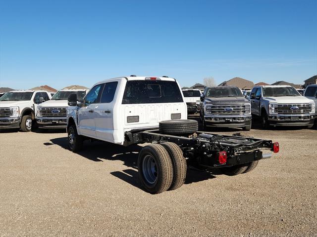 new 2024 Ford F-350 car, priced at $57,442