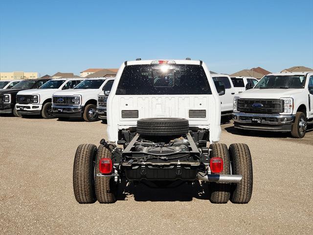 new 2024 Ford F-350 car, priced at $57,442