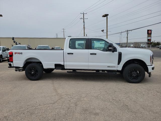 new 2024 Ford F-250 car, priced at $63,571