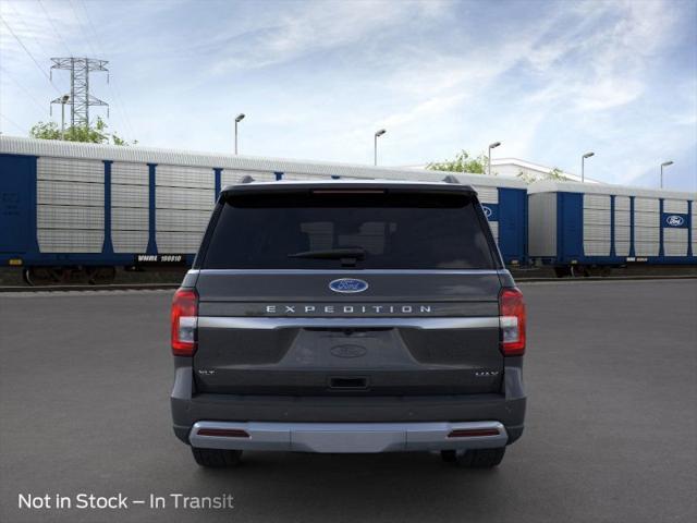 new 2024 Ford Expedition car, priced at $68,074