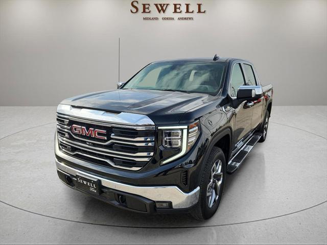 used 2024 GMC Sierra 1500 car, priced at $49,800