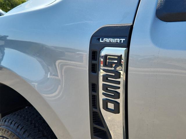 new 2024 Ford F-250 car, priced at $72,968