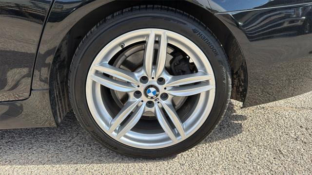 used 2015 BMW 535 car, priced at $13,800