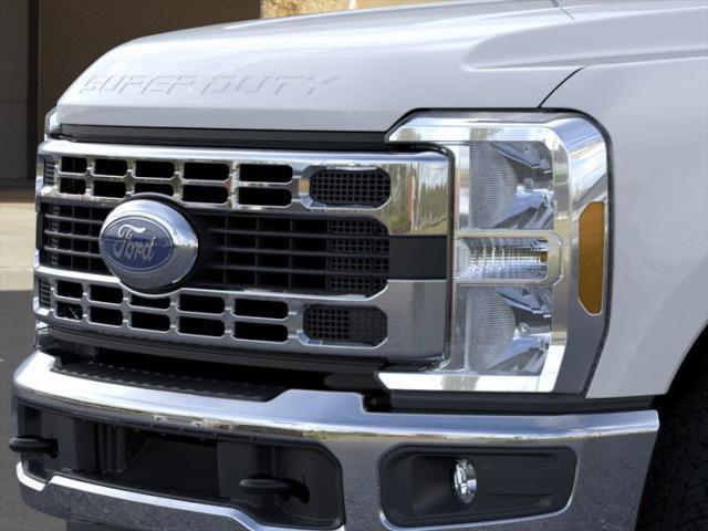 new 2024 Ford F-250 car, priced at $61,830