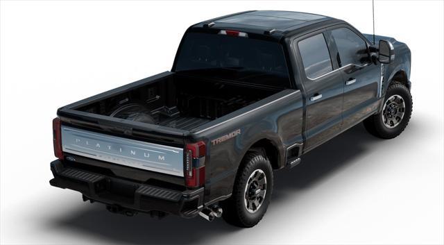 new 2024 Ford F-250 car, priced at $94,030