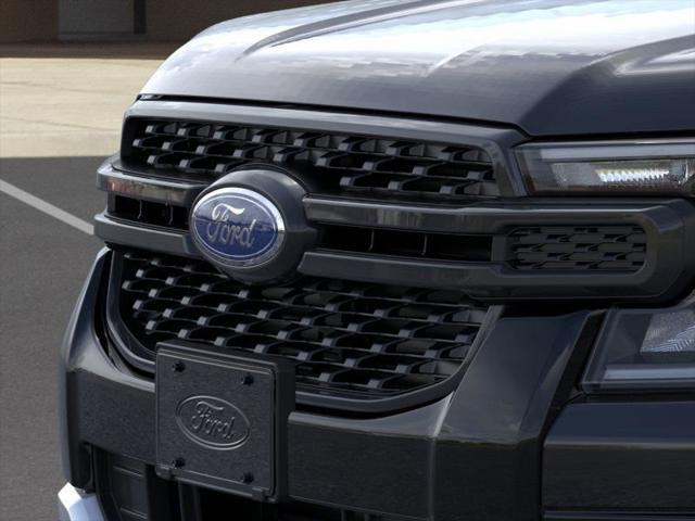 new 2024 Ford Ranger car, priced at $41,038