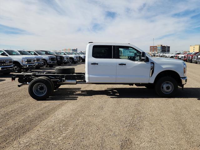 new 2024 Ford F-350 car, priced at $57,442