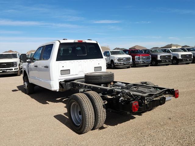 new 2024 Ford F-350 car, priced at $57,442