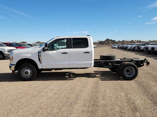 new 2024 Ford F-350 car, priced at $57,442