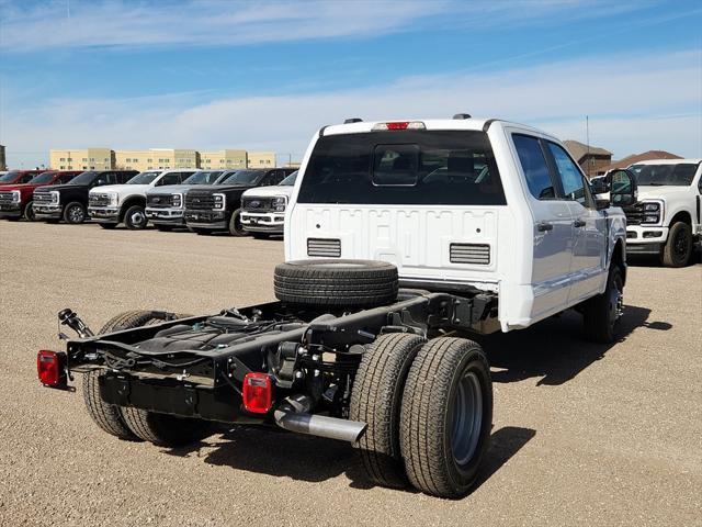 new 2024 Ford F-350 car, priced at $57,442