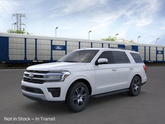 new 2024 Ford Expedition car, priced at $62,125