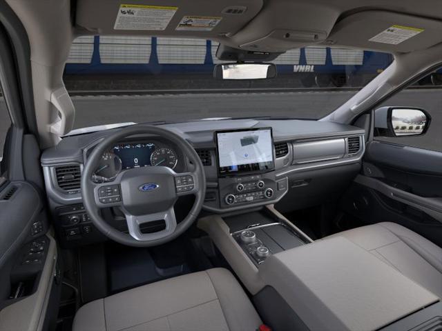 new 2024 Ford Expedition car, priced at $62,125