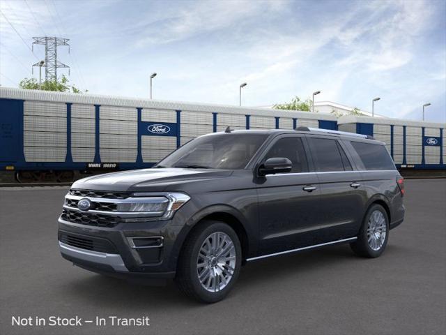 new 2024 Ford Expedition car, priced at $75,204