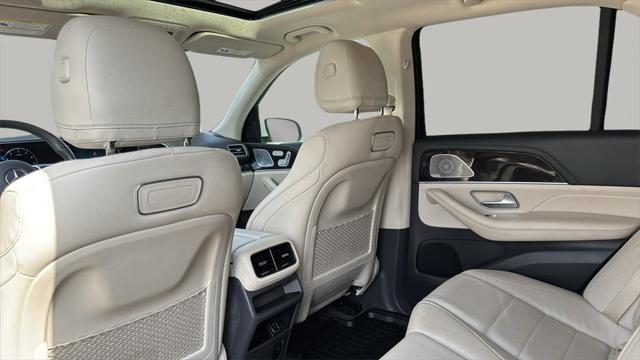 used 2020 Mercedes-Benz GLE 350 car, priced at $27,700