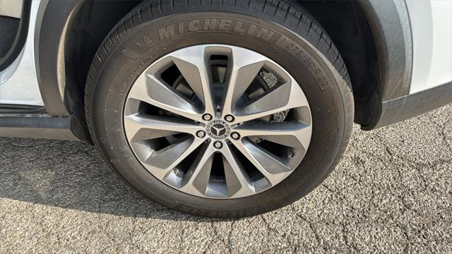 used 2020 Mercedes-Benz GLE 350 car, priced at $27,700