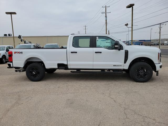 new 2024 Ford F-250 car, priced at $65,472