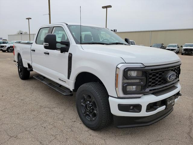 new 2024 Ford F-250 car, priced at $65,472