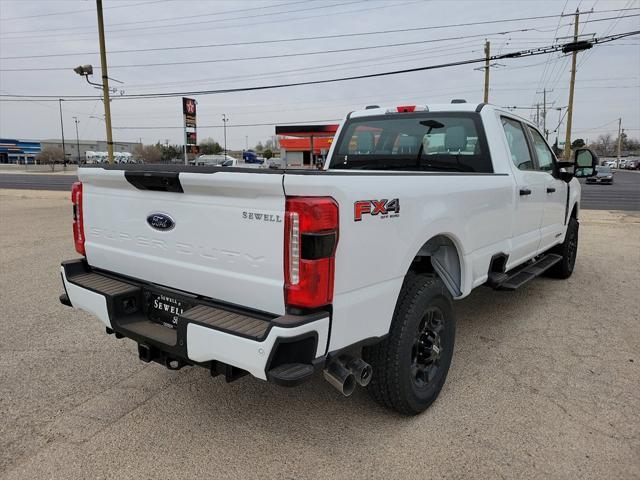 new 2024 Ford F-250 car, priced at $65,472