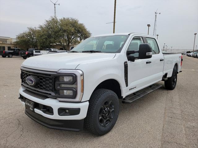 new 2024 Ford F-250 car, priced at $65,472