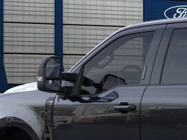 new 2025 Ford F-250 car, priced at $83,684
