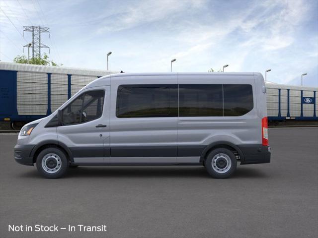 new 2024 Ford Transit-350 car, priced at $57,550