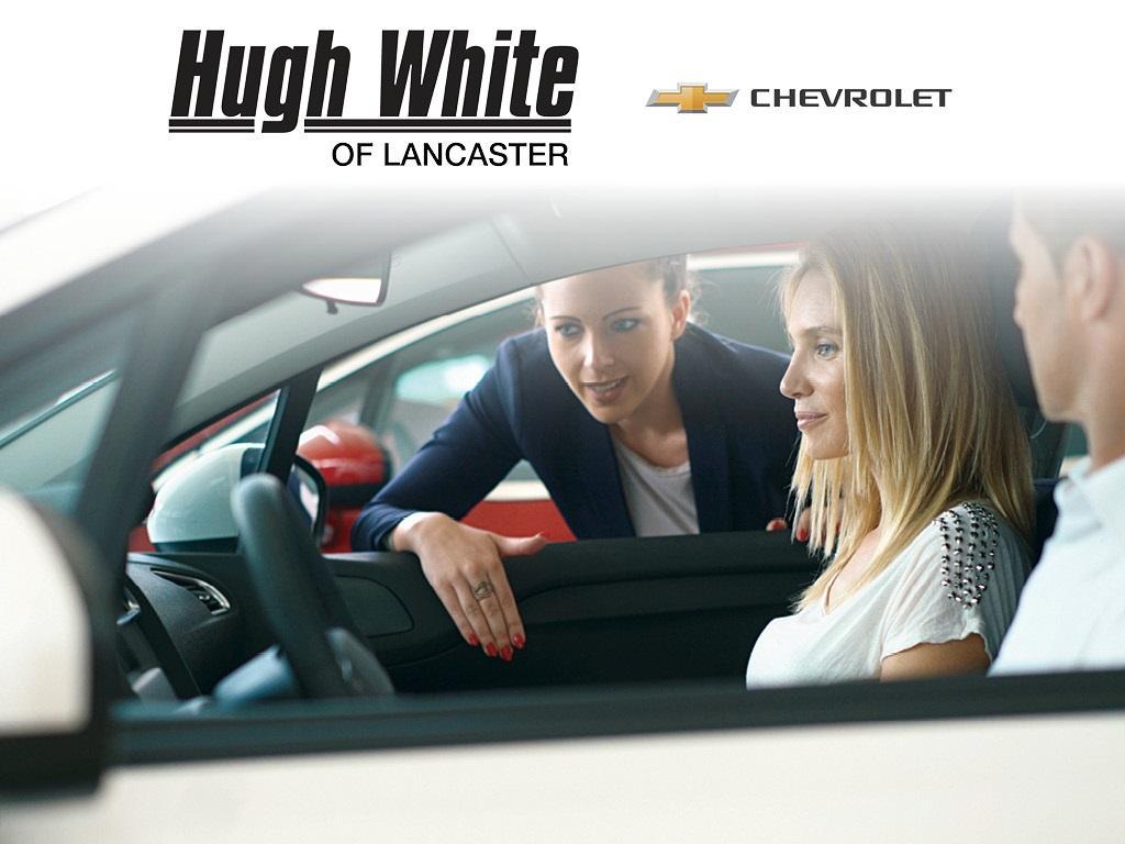 used 2019 Chevrolet Traverse car, priced at $19,980