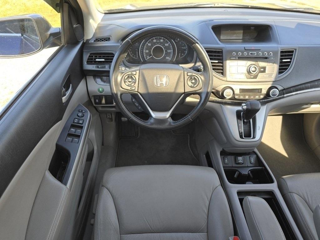 used 2012 Honda CR-V car, priced at $13,980