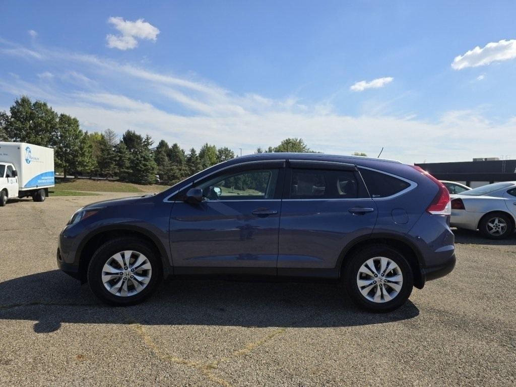used 2012 Honda CR-V car, priced at $13,980