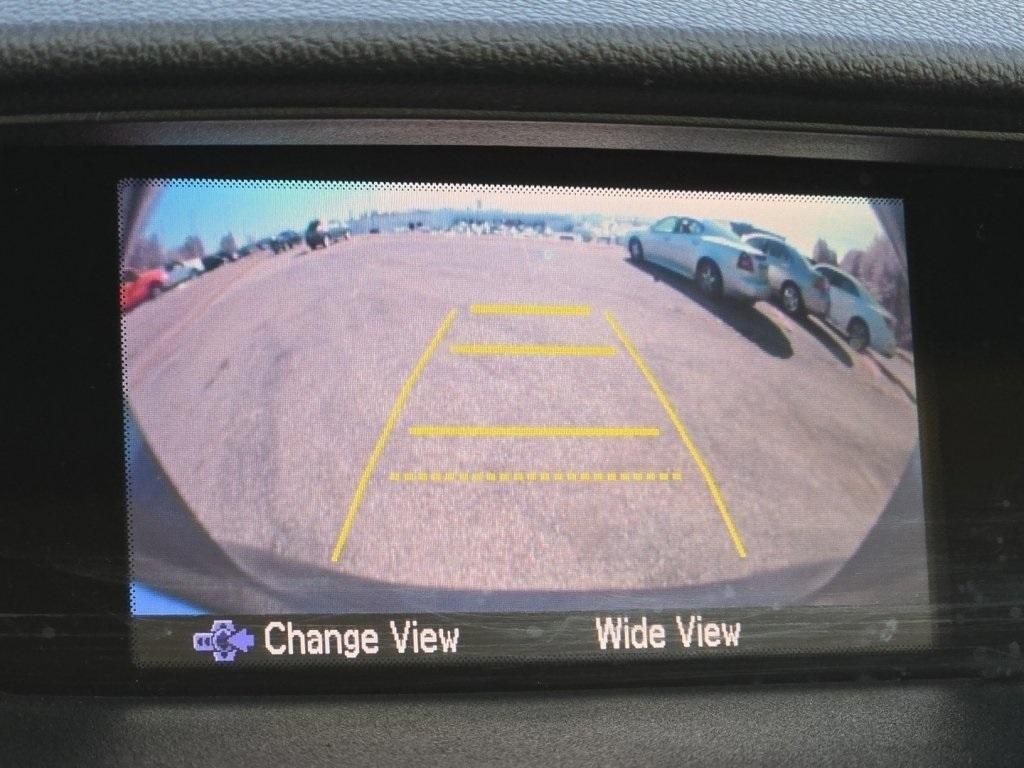 used 2012 Honda CR-V car, priced at $13,980