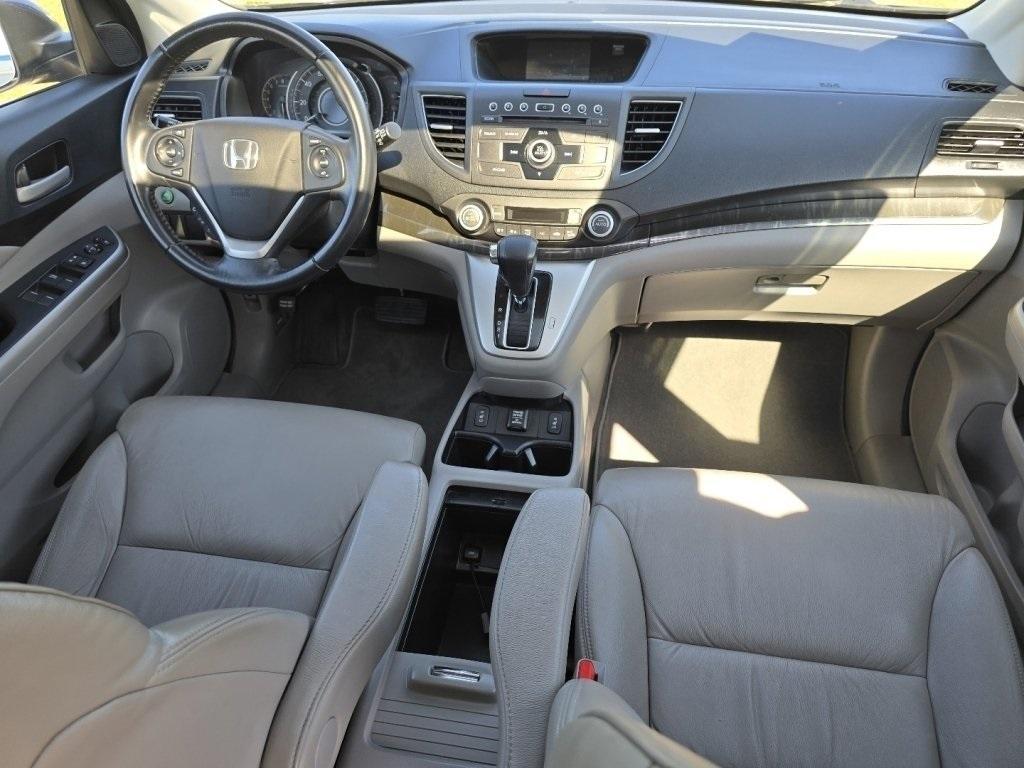 used 2012 Honda CR-V car, priced at $13,980