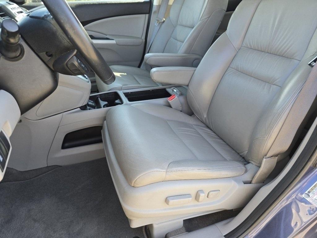 used 2012 Honda CR-V car, priced at $13,980