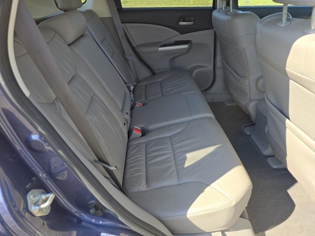 used 2012 Honda CR-V car, priced at $13,980