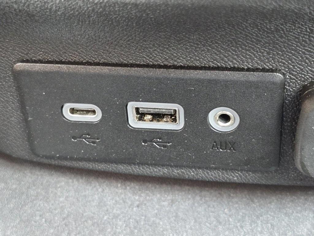 used 2023 Chevrolet Malibu car, priced at $18,940