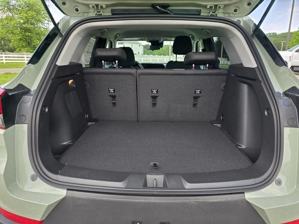 new 2026 Chevrolet TrailBlazer car