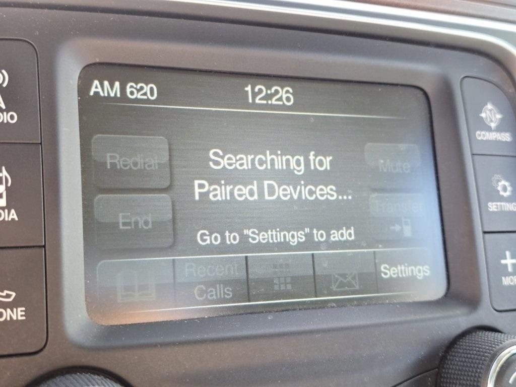 used 2017 Ram 1500 car, priced at $13,520