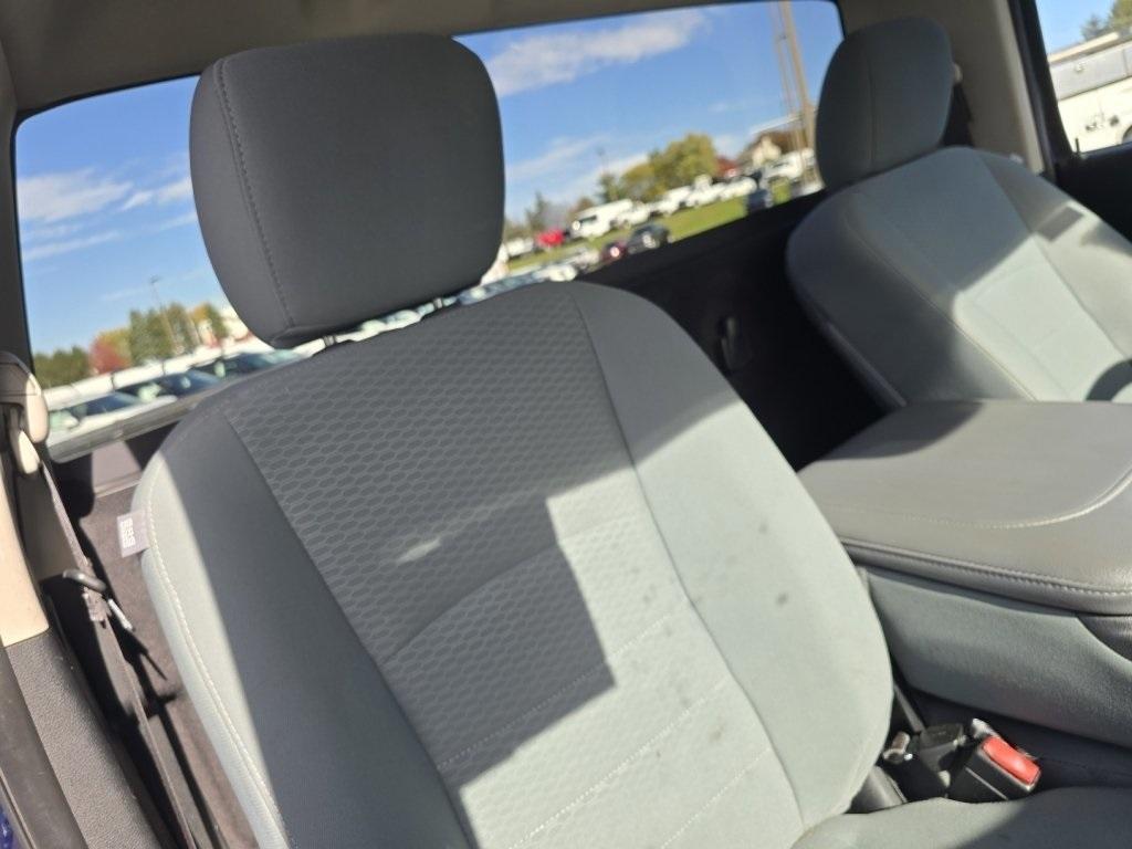 used 2017 Ram 1500 car, priced at $13,520