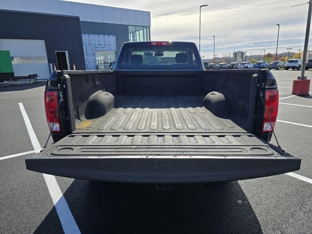 used 2017 Ram 1500 car, priced at $13,520