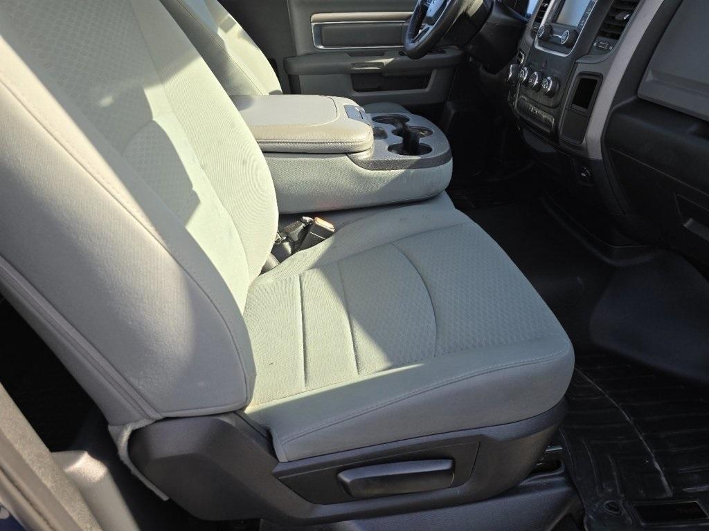 used 2017 Ram 1500 car, priced at $13,520