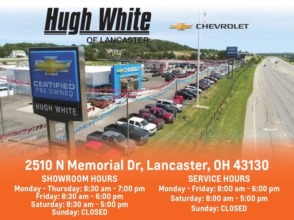 used 2023 Chevrolet Tahoe car, priced at $52,980