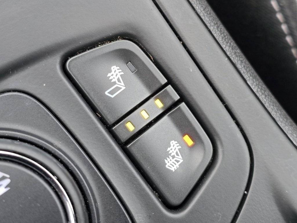 used 2022 GMC Terrain car, priced at $20,150