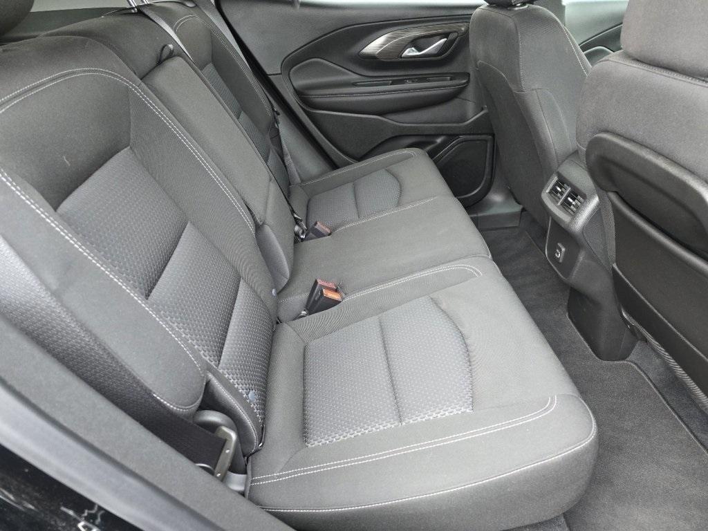 used 2022 GMC Terrain car, priced at $20,150